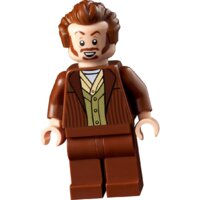 Конструктор LEGO Ideas 21330 Один дома - Превью изображения №19 — Интернет-магазин ПроЗаказ