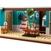 Конструктор LEGO Ideas 21330 Один дома - Превью изображения №35 — Интернет-магазин ПроЗаказ
