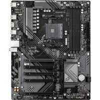 Gigabyte B550 Eagle