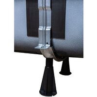 Ванна Smavit Cassia Titanium Inside 160x70 с шумоизоляцией - Превью изображения №7 — Интернет-магазин ПроЗаказ