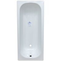 Ванна Smavit Cassia Titanium Inside 160x70 с шумоизоляцией - Превью изображения №2 — Интернет-магазин ПроЗаказ