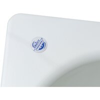 Ванна Smavit Cassia Titanium Inside 160x70 с шумоизоляцией - Превью изображения №3 — Интернет-магазин ПроЗаказ