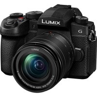 Беззеркальный фотоаппарат Panasonic Lumix DC-G97 Body (черный) - Превью изображения №14 — Интернет-магазин ПроЗаказ