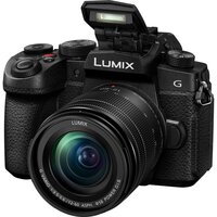 Беззеркальный фотоаппарат Panasonic Lumix DC-G97 Body (черный) - Превью изображения №12 — Интернет-магазин ПроЗаказ
