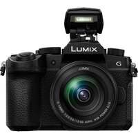 Беззеркальный фотоаппарат Panasonic Lumix DC-G97 Body (черный) - Превью изображения №13 — Интернет-магазин ПроЗаказ