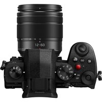 Беззеркальный фотоаппарат Panasonic Lumix DC-G97 Body (черный) - Превью изображения №4 — Интернет-магазин ПроЗаказ