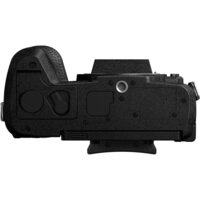 Беззеркальный фотоаппарат Panasonic Lumix DC-G97 Body (черный) - Превью изображения №2 — Интернет-магазин ПроЗаказ