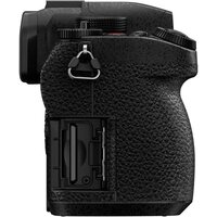 Беззеркальный фотоаппарат Panasonic Lumix DC-G97 Body (черный) - Превью изображения №8 — Интернет-магазин ПроЗаказ