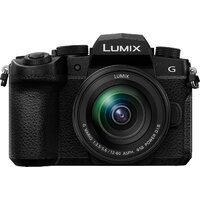 Panasonic Lumix DC-G97 Body (черный)