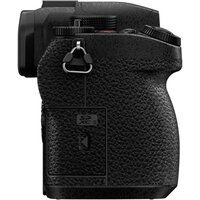 Беззеркальный фотоаппарат Panasonic Lumix DC-G97 Body (черный) - Превью изображения №6 — Интернет-магазин ПроЗаказ