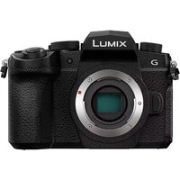 Беззеркальный фотоаппарат Panasonic Lumix DC-G97 Body (черный) - Превью изображения №15 — Интернет-магазин ПроЗаказ