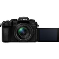 Беззеркальный фотоаппарат Panasonic Lumix DC-G97 Body (черный) - Превью изображения №11 — Интернет-магазин ПроЗаказ