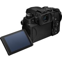 Беззеркальный фотоаппарат Panasonic Lumix DC-G97 Body (черный) - Превью изображения №10 — Интернет-магазин ПроЗаказ