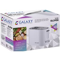 Тостер Galaxy Line GL2908 - Превью изображения №7 — Интернет-магазин ПроЗаказ