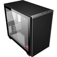 Корпус A4Tech Bloody BD-CC117F (черный) - Превью изображения №2 — Интернет-магазин ПроЗаказ
