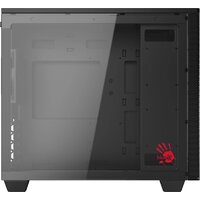 Корпус A4Tech Bloody BD-CC117F (черный) - Превью изображения №6 — Интернет-магазин ПроЗаказ