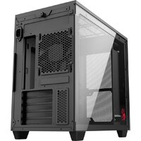 Корпус A4Tech Bloody BD-CC117F (черный) - Превью изображения №4 — Интернет-магазин ПроЗаказ