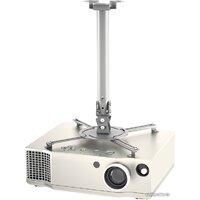 Кронштейн для проектора Holder PR-104 (черный) - Превью изображения №4 — Интернет-магазин ПроЗаказ