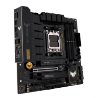 Материнская плата ASUS TUF Gaming B650M-PLUS WiFi - Превью изображения №8 — Интернет-магазин ПроЗаказ