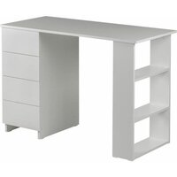 Brabix Scandi CD-016 (белый)