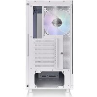 Корпус Thermaltake View 270 TG ARGB Snow CA-1Y7-00M6WN-01 - Превью изображения №5 — Интернет-магазин ПроЗаказ