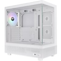 Корпус Thermaltake View 270 TG ARGB Snow CA-1Y7-00M6WN-01 - Превью изображения №2 — Интернет-магазин ПроЗаказ