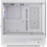 Корпус Thermaltake View 270 TG ARGB Snow CA-1Y7-00M6WN-01 - Превью изображения №6 — Интернет-магазин ПроЗаказ