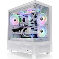 Корпус Thermaltake View 270 TG ARGB Snow CA-1Y7-00M6WN-01 - Превью изображения №3 — Интернет-магазин ПроЗаказ
