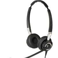 Jabra Biz 2400 II USB Duo CC MS