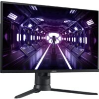 Игровой монитор Samsung Odyssey G3 LF27G33TFWIXCI - Превью изображения №4 — Интернет-магазин ПроЗаказ