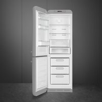 Холодильник Smeg FAB32LSV6 - Превью изображения №6 — Интернет-магазин ПроЗаказ