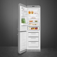 Холодильник Smeg FAB32LSV6 - Превью изображения №3 — Интернет-магазин ПроЗаказ
