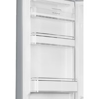 Холодильник Smeg FAB32LSV6 - Превью изображения №2 — Интернет-магазин ПроЗаказ