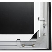 Проекционный экран Digis Velvet 281x165 DSVFS-16905L - Превью изображения №3 — Интернет-магазин ПроЗаказ