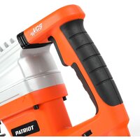 Перфоратор Patriot RH 450 140301450 - Превью изображения №8 — Интернет-магазин ПроЗаказ