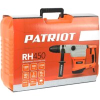 Перфоратор Patriot RH 450 140301450 - Превью изображения №13 — Интернет-магазин ПроЗаказ