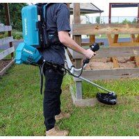 Триммер Makita UR101CZ (без АКБ) - Превью изображения №3 — Интернет-магазин ПроЗаказ