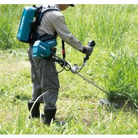 Триммер Makita UR101CZ (без АКБ) - Превью изображения №6 — Интернет-магазин ПроЗаказ