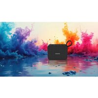 Беспроводная колонка Kenwood AS-60BT-B - Превью изображения №7 — Интернет-магазин ПроЗаказ