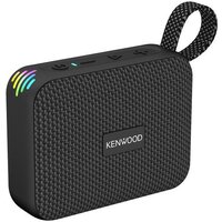 Беспроводная колонка Kenwood AS-60BT-B - Превью изображения №3 — Интернет-магазин ПроЗаказ