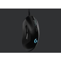 Игровая мышь Logitech G403 Hero 25K - Превью изображения №5 — Интернет-магазин ПроЗаказ