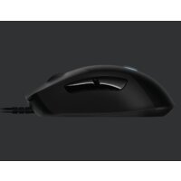 Игровая мышь Logitech G403 Hero 25K - Превью изображения №4 — Интернет-магазин ПроЗаказ