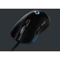 Игровая мышь Logitech G403 Hero 25K - Превью изображения №2 — Интернет-магазин ПроЗаказ