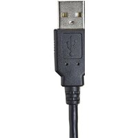 Офисная гарнитура Accutone UM610 USB - Превью изображения №15 — Интернет-магазин ПроЗаказ