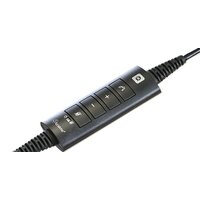 Офисная гарнитура Accutone UM610 USB - Превью изображения №12 — Интернет-магазин ПроЗаказ
