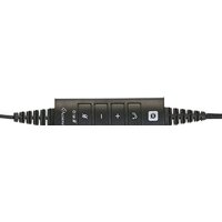 Офисная гарнитура Accutone UM610 USB - Превью изображения №13 — Интернет-магазин ПроЗаказ