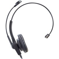 Офисная гарнитура Accutone UM610 USB - Превью изображения №3 — Интернет-магазин ПроЗаказ