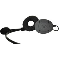 Офисная гарнитура Accutone UM610 USB - Превью изображения №4 — Интернет-магазин ПроЗаказ