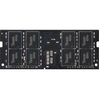 Team Elite 8GB DDR4 SODIMM PC4-21300 TED48G2666C19-S01