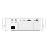 Проектор BenQ W1800 - Превью изображения №3 — Интернет-магазин ПроЗаказ